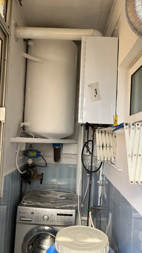 Location Appartement F3 Alger Cheraga