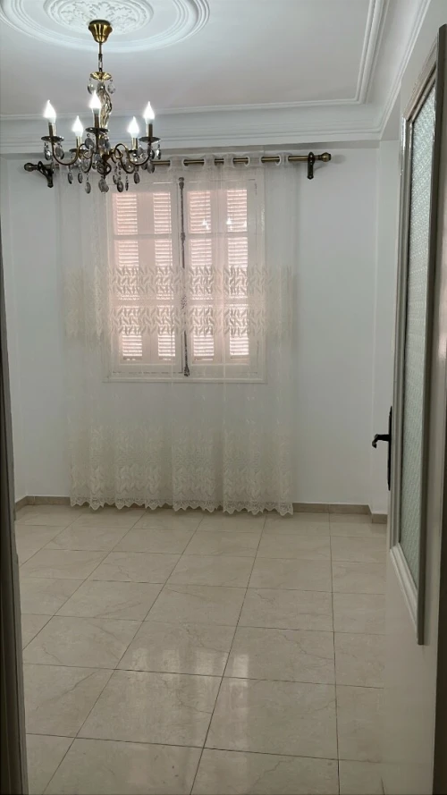 Location Appartement F3 Alger Cheraga
