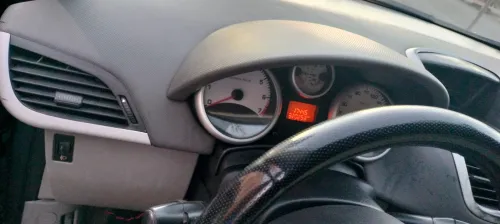 Peugeot 207 2010 207