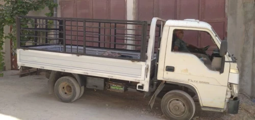 Kia foton FOTON 2011