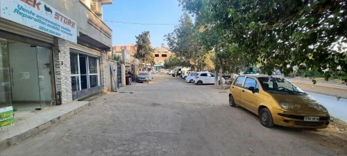 Location Local Alger Douera