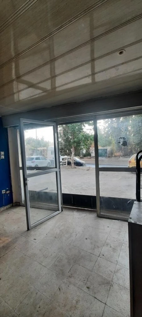 Location Local Alger Douera
