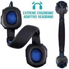 سماعات أذن Casque de jeux