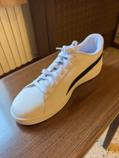 Basquettes puma