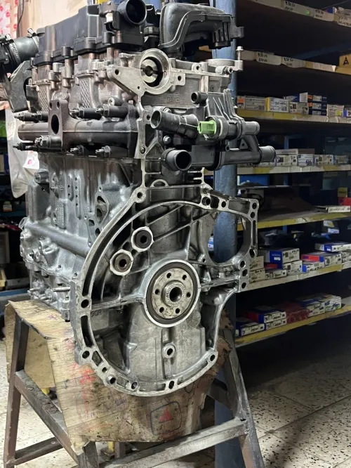 Moteur 1,6hdi