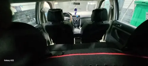 Volkswagen Golf 4 2003 Match