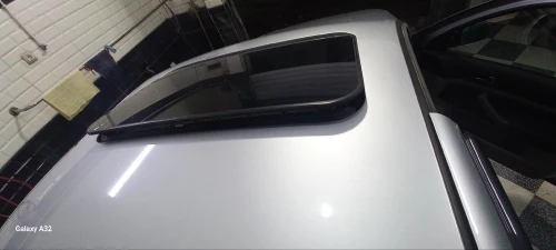 Volkswagen Golf 4 2003 Match