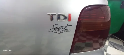 Volkswagen Golf 4 2003 Match
