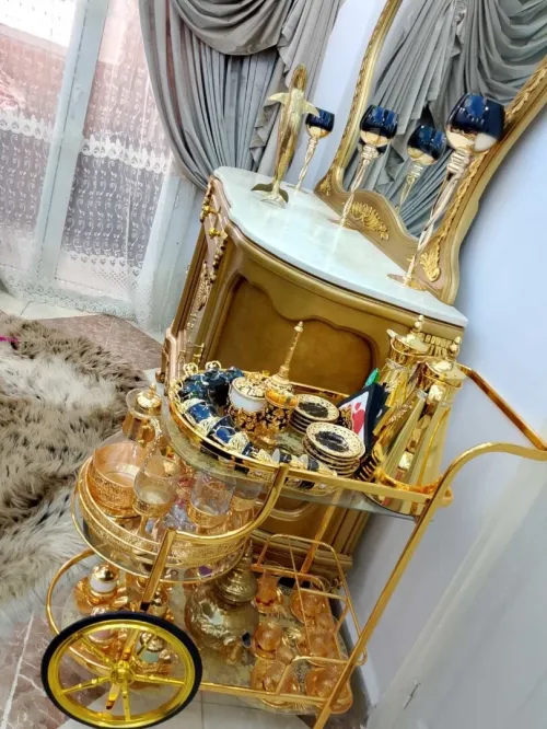 Vente Appartement F4 Blida Bouinan