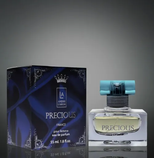 Vente détail - Parfums de Grasse originaux