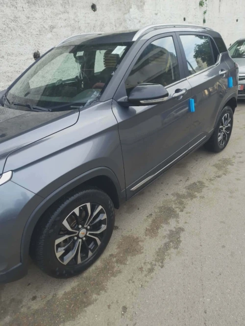 Chevrolet Groove 2022 