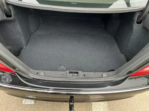 Mercedes Classe C 2003 