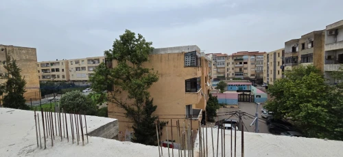 Vente Appartement F4 Boumerdès Boumerdes