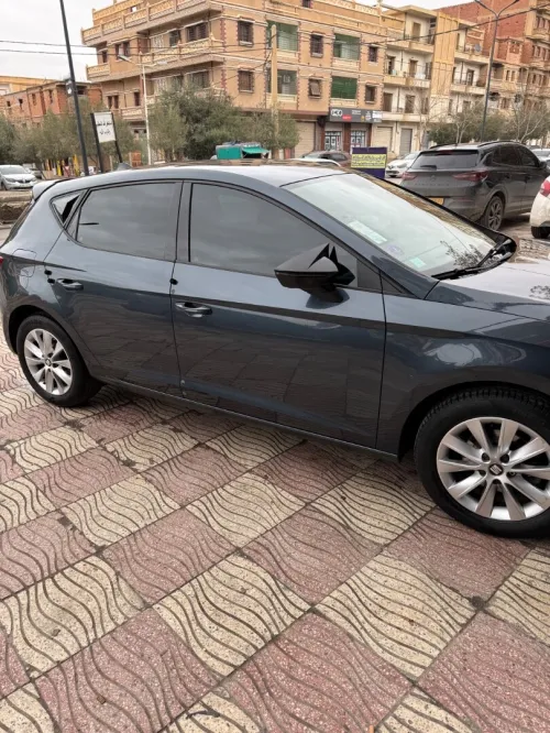 Seat Leon 2020 Urban