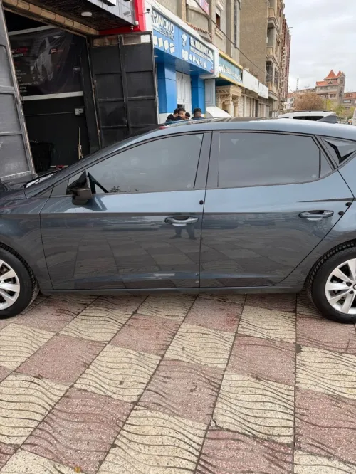Seat Leon 2020 Urban