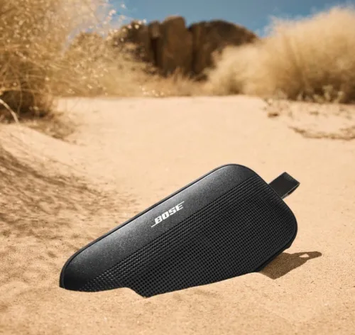 Bose SoundLink Flex (2e génération)
