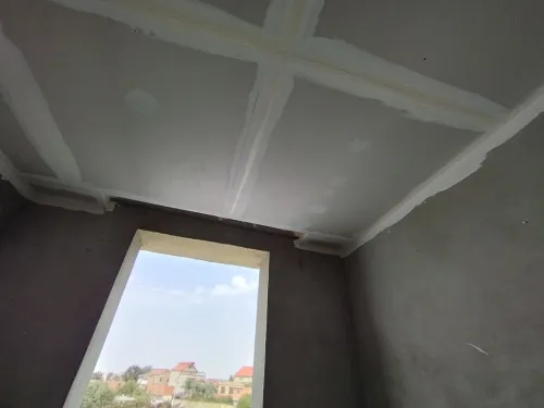 Placo plâtre ba1e