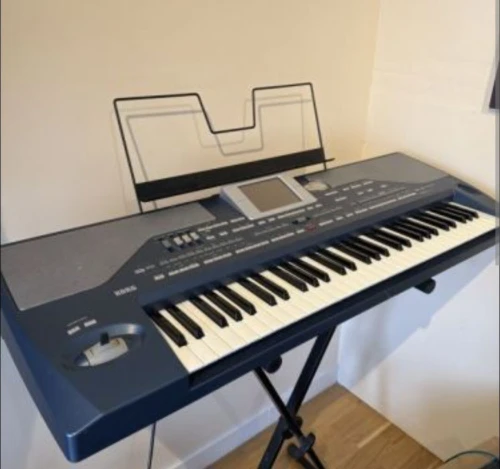 Vente Synthétiseur KORG PA 800
