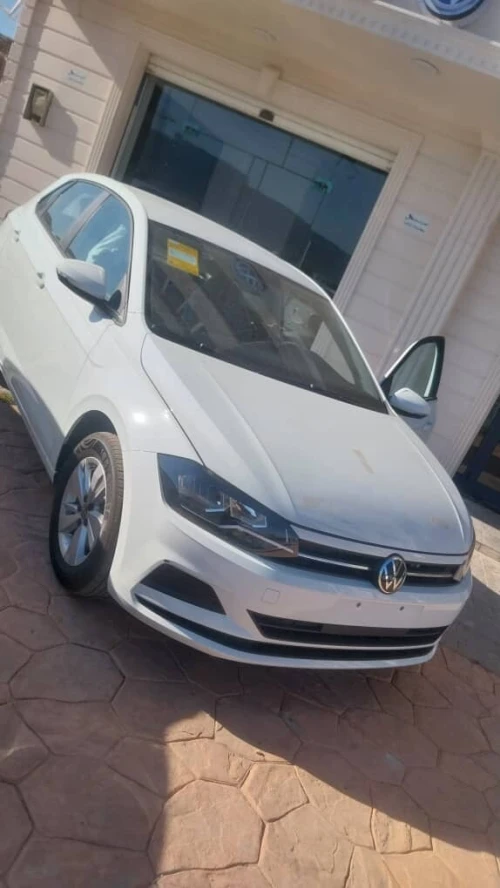 Volkswagen Polo 2025 