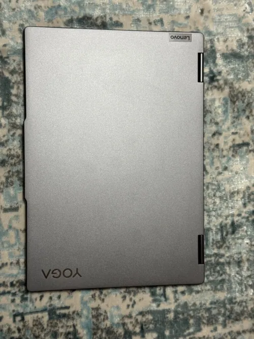 Lenovo Yoga 7 2 in 1 Core Ultra 5 شبه جديد