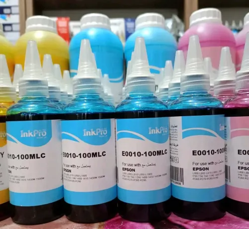 Ink pro epson