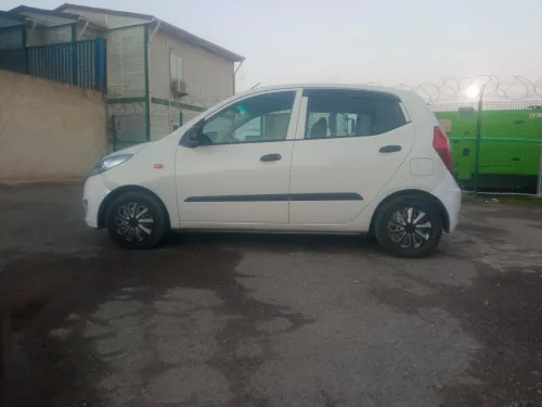 Hyundai i10 Plus 2014 GL Clim