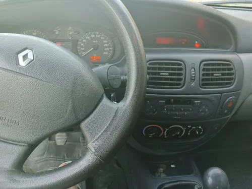 Renault Megane 1 2002 Megane 1