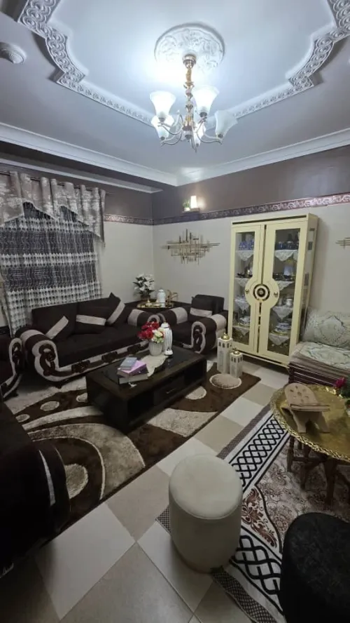 Vente Appartement F4 Sétif Setif