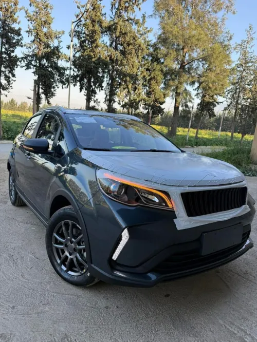 Geely GX3 PRO  2026 Version international