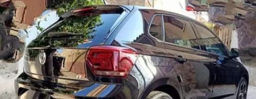 Volkswagen Polo 2019 Confortline