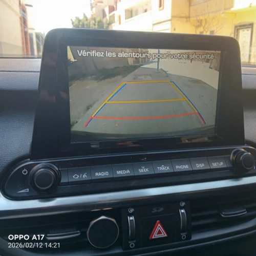 Kia Cerato 2019 Cerato