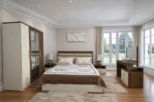 Chambre à coucher LOCA