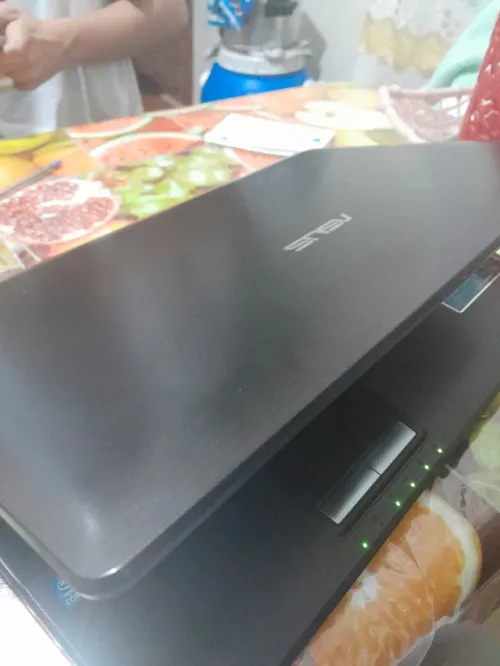 Pc portable asus x93s i7 2670qM gt630m 10G ram 128g ssd 1t hdd 1h batttery