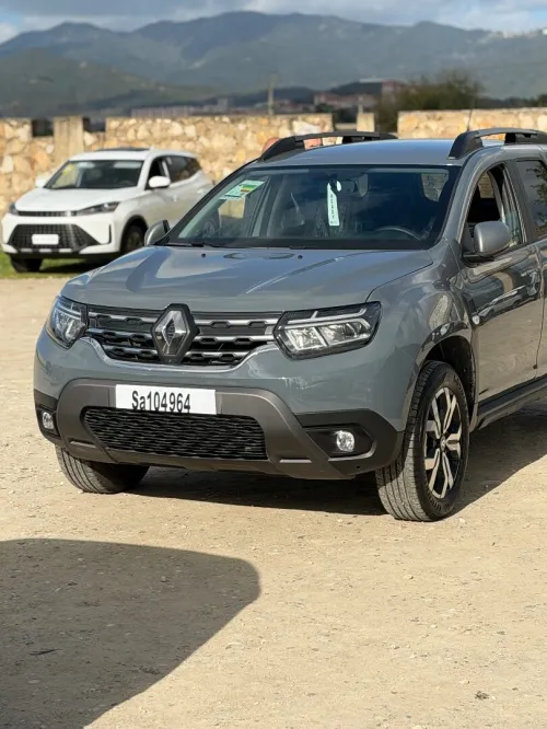 Renault DUSTER 2026 2026