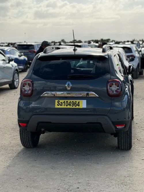 Renault DUSTER 2026 2026