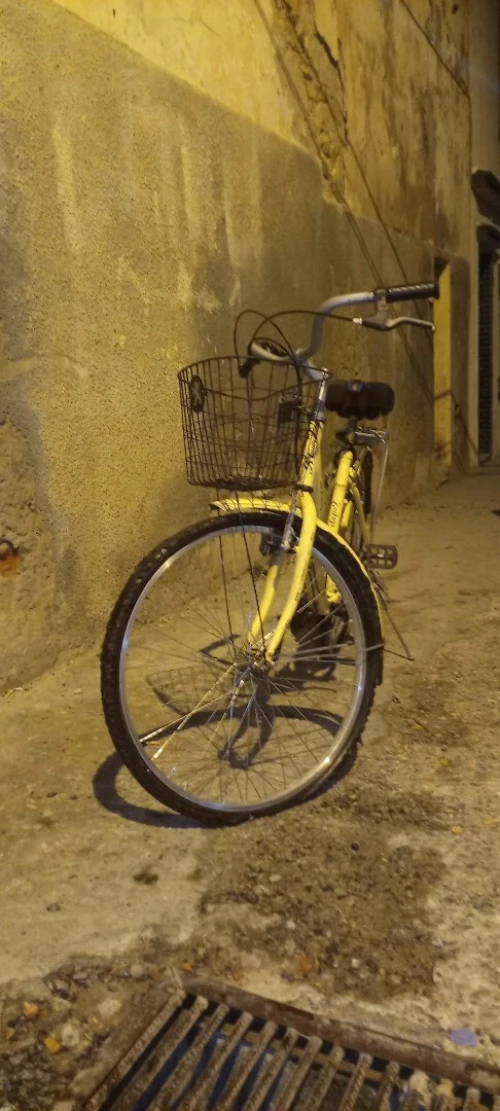 Vélo Btwin a vendre