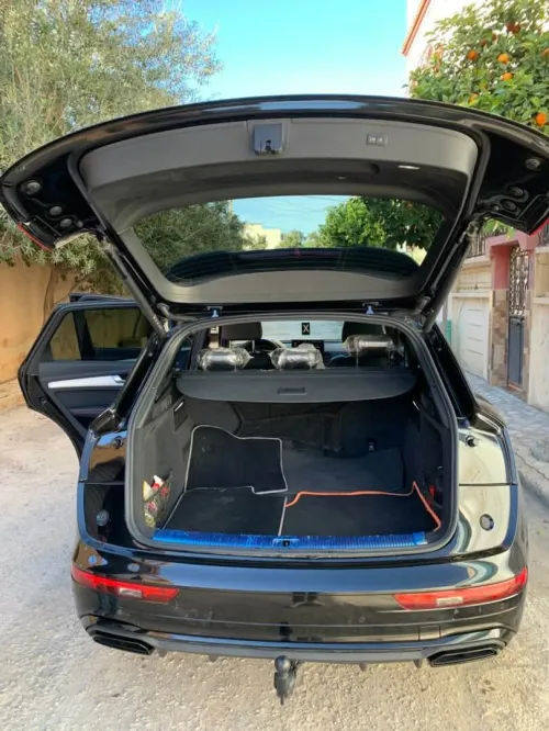 Audi Q5 2024 S LINE