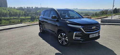 Chevrolet Captiva 2022 LTZ