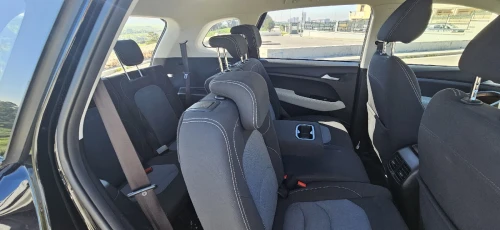 Chevrolet Captiva 2022 LTZ