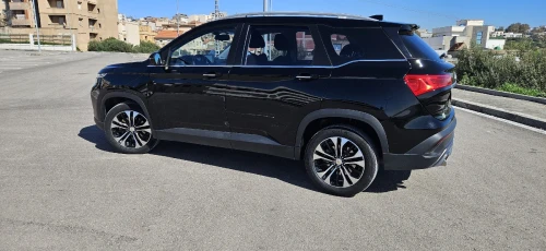 Chevrolet Captiva 2022 LTZ