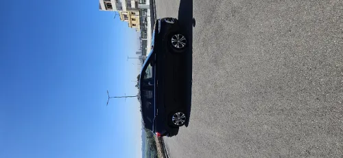Chevrolet Captiva 2022 LTZ