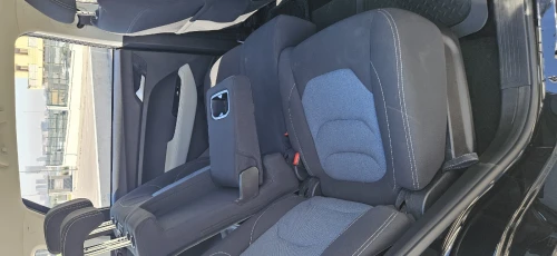 Chevrolet Captiva 2022 LTZ