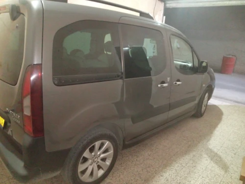 Peugeot Partner 2018 Nouveau Active