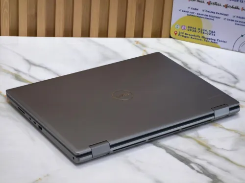 DELL PRECISION 7670