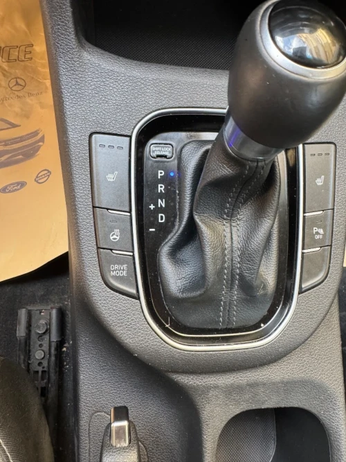 Hyundai i30 2022 Toute options
