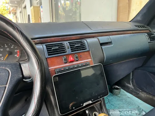 Mercedes Classe E 1997 Classe E