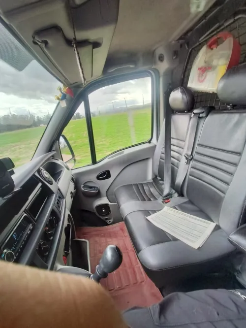 Renault master 2 Master 2 2009