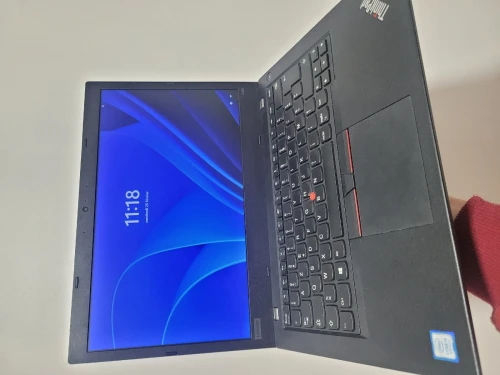Lenovo Thinkpad L480