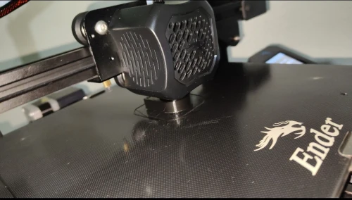 Ender 3 v2