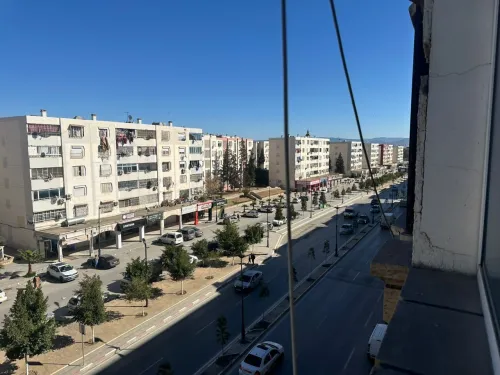 Vente Appartement F5 Bordj Bou Arreridj Bordj bou arreridj